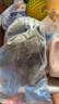 迷你巴拉冬季新款男女童可愛無領(lǐng)羽絨服寶寶保暖時尚羽絨馬甲 橄欖綠40801 90 曬單實拍圖