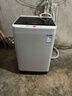 松下（Panasonic）【吳磊推薦】愛(ài)妻全自動(dòng)波輪洗衣機10公斤大容量 強去污節能省水 桶洗凈 快速洗  單脫水一級能效 XQB100-T2F1【一級能效國補20%】 曬單實(shí)拍圖
