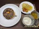NITORI宜得利家居 長(cháng)方形木質(zhì)茶杯盤(pán)子水果洗碗機可用防滑托盤(pán)FM01 洗碗機可用防滑托盤(pán) 3628 FM01 曬單實(shí)拍圖