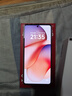 Redmi Note12 Turbo 5G 第二代驍龍7+ 超細四窄邊OLED直屏  二手手機 冰羽白 16+1T 99新 曬單實(shí)拍圖