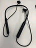 飛利浦（PHILIPS）掛脖式無(wú)線(xiàn)藍牙耳機入耳式運動(dòng)耳機磁吸頸掛耳麥適用oppo蘋(píng)果華為手機 TAN2020 黑色 中秋國慶送禮 曬單實(shí)拍圖