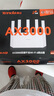 Tenda騰達路由器【千兆WiFi6+穿墻王】無(wú)線(xiàn)AX3000信號增強家用放大器Mesh國家補貼金榜一名云霄白立式 曬單實(shí)拍圖