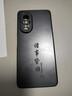 龐卡?華為Nova9se手機殼新款Hinova9SE磨砂保護套5G硅膠軟邊鏡頭全包防指紋高級耐磨防摔散熱男女外殼 【石墨黑】諸事皆順 曬單實(shí)拍圖