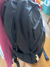 新秀麗（Samsonite）雙肩包輕盈背包休閑書(shū)包大容量電腦旅行包出差戶(hù)外新款NW4*306 黑色|0.65kg|容量24.7L 曬單實(shí)拍圖