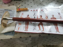 通用純黃銅太極刮痧板全身通用自己刮痧后背神器疏通經(jīng)絡(luò )銅制中醫理療 長(cháng)款【自己刮后背、全身通用】 送刮痧油+刮痧書(shū)+穴 曬單實(shí)拍圖