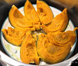 粵迎山東貝貝南瓜板栗味小南瓜香甜軟糯寶寶輔食美味早餐好吃粗糧南瓜 5斤 精選裝【香甜粉糯】?jì)?.53斤 曬單實(shí)拍圖