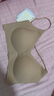 SecretWorld內衣女聚攏防下垂防外擴收副乳胸罩粉底液運動(dòng)抑菌無(wú)痕女士文胸 曬單實(shí)拍圖