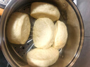 天山 新疆面粉臻品雪花粉 家用包子饅頭拉條子中筋通用小麥粉 10斤 曬單實(shí)拍圖