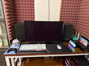 綠巨能（llano）電腦屏幕清潔濕巾oled屏幕清潔布鏡頭眼鏡顯示器液晶電視手機平板筆記本清潔Mac擦屏幕濕巾100片 曬單實(shí)拍圖