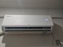 TCL京東聯(lián)名大1.5匹新一級能效真省電SE掛機空調冷暖變頻KFR-35GW/JD21+B1國家補貼以舊換新 曬單實(shí)拍圖