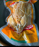 育青食品育青食品 臺式熏雞580g 曬單實(shí)拍圖