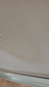 蘇泊爾（SUPOR）玻璃杯雙層水杯茶水分離泡茶杯男女士便攜耐高溫辦公茶杯子禮物 【獨(dú)立茶倉】儒雅黑-300mL 曬單實(shí)拍圖