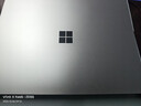 微軟（Microsoft）Surface Laptop 13英寸 筆記本電腦 國家補貼20% 觸屏輕薄本 AI+PC 驍龍 X Plus 16G 512G 碧海青 曬單實(shí)拍圖