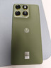 摩托羅拉【張凌赫同款】聯(lián)想moto X70 Air 超輕薄直屏 多面耐摔 強力抗水 5GAI手機 12GB+512GB 韻綠 曬單實(shí)拍圖