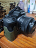 佳能（Canon）EOS R50 微單相機(jī)套機(jī) 佳能r50小型便攜高清數(shù)碼照相機(jī)4Kvlog視頻拍攝 R50 18-45mm鏡頭套機(jī) 黑色 曬單實(shí)拍圖