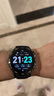 華為（HUAWEI）手表WATCH GT 5【咨詢享優(yōu)惠】運(yùn)動(dòng)智能兩周續(xù)航藍(lán)牙通話體溫心率血氧健康監(jiān)測(cè)送男女朋友禮物pro4 46mm幻夜黑【皮表帶+貼膜】 曬單實(shí)拍圖