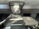 FOLOMODO適用特斯拉煥新ModelY/3車(chē)載手機支架電動(dòng)太陽(yáng)能無(wú)限續航導航儀表 太陽(yáng)能款-電動(dòng)支架【黑色】 煥新版ModelY/3 曬單實(shí)拍圖