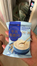 西麥高端牛乳燕麥片1.2kg 即食高蛋白中秋送營(yíng)養早餐獨立小包禮品盒袋 曬單實(shí)拍圖