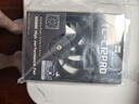 Thermalright(利民)  TL-C12 pro S-FDB V2軸承 12cm風(fēng)扇4pin調速 1850PWM銅套鋼芯 雙面二次動(dòng)平衡 曬單實(shí)拍圖