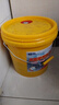 壁掛式太陽(yáng)能熱水器介質(zhì)導熱液10kg裝-25度-35度 10kg -25℃ 綠色 熱水器介質(zhì)液 超導款【送6件套】 曬單實(shí)拍圖