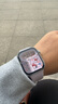 華為（HUAWEI）【國家補貼15%】WATCH FIT 4智能手表運動(dòng)藍牙通話(huà)輕薄大屏高中學(xué)生健康管理NFC門(mén)禁男女心率 風(fēng)信紫【甄選表帶+精美表盤(pán)】 曬單實(shí)拍圖