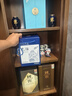 瀘州老窖【雙十一搶先購】百調(diào)精釀啤酒 大容量 980mL 4罐 整箱裝 （白金版） 曬單實拍圖