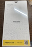 品勝 適用蘋(píng)果12/12Pro高清鋼化膜 iPhone12/12pro高清手機貼膜 全屏保護膜防摔抗指紋6.1英寸 兩片裝 曬單實(shí)拍圖