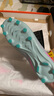 耐克NIKE男足球鞋 刺客VAPOR 16 AG短釘運動(dòng)鞋FQ8684-301淡藍灰42 曬單實(shí)拍圖