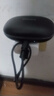 飛利浦（PHILIPS）藍(lán)牙耳機(jī)骨傳導(dǎo)概念真無線掛耳式開放式不入耳夾式運(yùn)動(dòng)跑步長續(xù)航高端降噪通用蘋果華為TAT2708-黑 曬單實(shí)拍圖