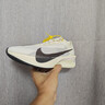 耐克NIKE男子碳板跑步鞋 VAPORFLY NEXT%4 運動(dòng)鞋HV6107-100白42 曬單實(shí)拍圖