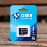 惠普（HP）128G TF卡MicroSD內存卡 存儲卡 U3A2V30 運動(dòng)相機無(wú)人機適用于pocket3 action4 影石360 GO Ultra 曬單實(shí)拍圖