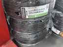 韓泰（Hankook）汽車(chē)輪胎 205/55R16 91V K415 原配大眾寶來(lái)/高爾夫/朗逸 曬單實(shí)拍圖
