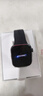 華為HUAWEI WATCH FIT 4 韻律黑氟橡膠表帶 華為運動(dòng)智能手表超輕薄大屏潮流運動(dòng)藍牙通話(huà)睡眠監測fit4 曬單實(shí)拍圖