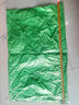 星爸編織袋加厚款灰綠色50*80cm 100條麻袋蛇皮袋搬家水泥沙子垃圾快遞打包袋抗洪防汛袋【BZDHL508048】 曬單實(shí)拍圖