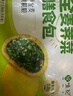悅味紀 全麥薺菜膳食包1.2kg 12個(gè) 手工菜團子粗糧雜糧包 早餐半成品 曬單實(shí)拍圖