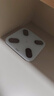 PICOOC有品智能心率體脂秤充電家用電子秤體重秤高精準人體脂肪稱(chēng) 塑形減脂 體重管理男女友生日禮物禮品 曬單實(shí)拍圖