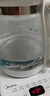 美的（Midea）養生壺 1.5L全自動(dòng)煮茶壺 花茶壺燒水壺12h恒溫11檔控溫 母嬰316L材質(zhì)電熱水壺煮茶器MK-YSP1508 曬單實(shí)拍圖