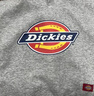 Dickies童裝兒童外套2025新款男童春秋季薄款連帽開(kāi)衫女童純色連帽衣服薄 曬單實(shí)拍圖