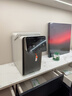 美的（Midea）小魔方pro電熱水瓶電水瓶飲水機 燒水壺電熱水壺316L 風(fēng)冷保溫恒溫一體0塑料可拆國家補貼31FPro 曬單實(shí)拍圖