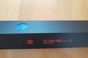 卓威奇亞（ZOWIE GEAR）G-SR-SE瀾II 電競鼠標墊 細面鼠標墊 游戲鼠標墊 控制墊 澀墊 電競桌墊  曬單實(shí)拍圖