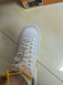 耐克男子休閑鞋BLAZER LOW '77 VNTG運動(dòng)鞋DA6364-112 白色 41 曬單實(shí)拍圖