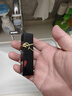 圣羅蘭（YSL）黑管鏡面愛(ài)心唇釉416口紅滋潤顯色化妝品生日禮物送女友中秋禮品 曬單實(shí)拍圖