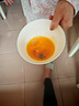【日銷(xiāo)王】農家山林散養土雞蛋新鮮現撿營(yíng)養柴雞蛋生鮮超市40-50g 30枚 曬單實(shí)拍圖