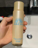 安熱沙（Anessa）智感倍護(hù)防曬噴霧60g高倍防曬快速補(bǔ)涂小金瓶同款學(xué)生軍訓(xùn) 曬單實拍圖