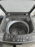 美的（Midea）15公斤大容量 波輪洗衣機(jī)全自動家用 MB15L1 專利免清洗 健康除螨 隨心洗系列 以舊換新 曬單實(shí)拍圖
