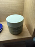 自然堂喜馬拉雅茶泥膜清潔面膜100g 改善黑頭油脂控油【曹恩齊推薦】 曬單實(shí)拍圖