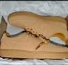 耐克男子透氣低幫運動(dòng)鞋冬季板鞋NIKE COURT VISION LOW CD5463 200亞麻/亞麻/麥黃/麻線(xiàn)黃 42 曬單實(shí)拍圖