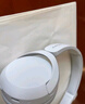 索尼（SONY）WH-CH520 舒適高效無(wú)線(xiàn)頭戴式藍牙耳機 舒適佩戴 音樂(lè )耳機 白色 十一出游季 中秋送禮 曬單實(shí)拍圖