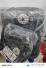 匡威（Converse）官方 Messenger Bag男女多口袋經(jīng)典郵差包10026011 10026011-A01 均碼 曬單實(shí)拍圖