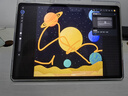 HUAWEI MatePad Air 12英寸 2025 柔光版 華為平板電腦 2.8K高刷超清全面屏 WIFI 12GB+512GB 煙云灰 曬單實(shí)拍圖